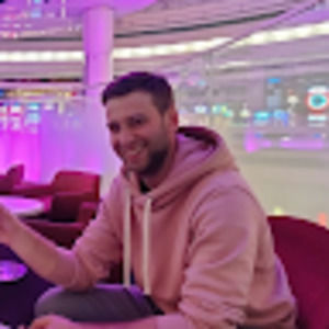 Meet your Posher, Deschenes